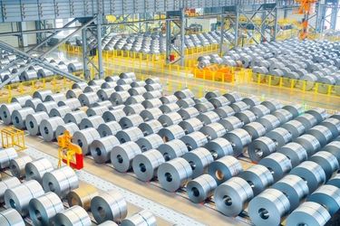 Foshan Haoyongchao Steel Co., Ltd.