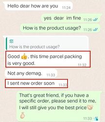 Foshan Haoyongchao Steel Co., Ltd.