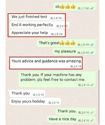 Foshan Haoyongchao Steel Co., Ltd.