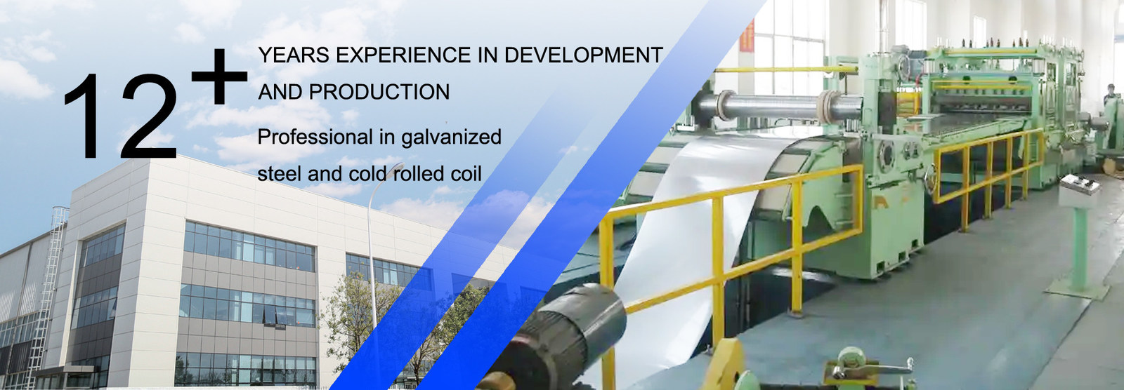 Electro Galvanized Steel Sheet