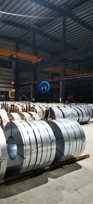 0.25-2.5mm Thickness Cold Rolled Steel Coil With 1500mm Width