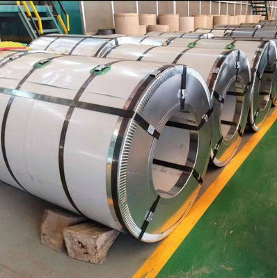 Customized EG Metal Sheet Electro Galv Sheet For High Strength Steel Plate SECC
