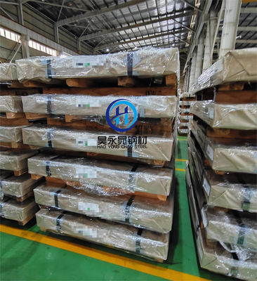 0.4-2.0mm Thickness SECD Electro Galvanized Steel For Manufacturing Metal