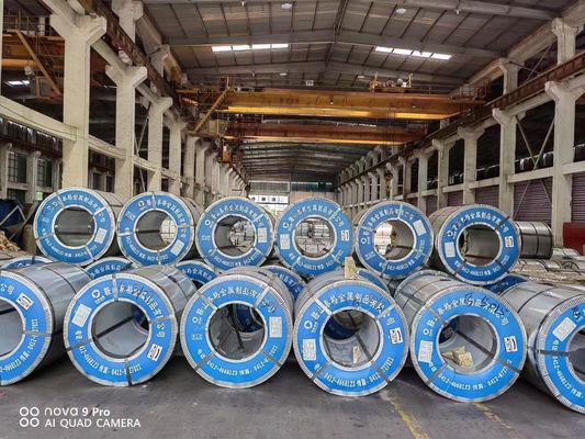 PPGI Prepainted Galvanized Steel Sheets color coil with strong anti-corrosion ocean blue color 0.15-2.0mm Thickness