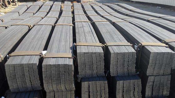 1000-1500mm Width Q195/Q235 Metal U Channel C Channel Galvanized Steel