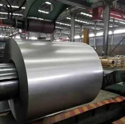 2D BA Cold Rolled Steel Sheet With 1000-12000mm Length Or As Customer'S Requireme