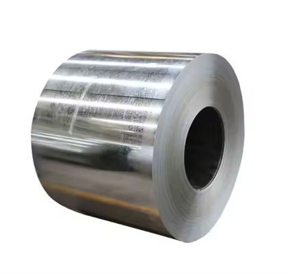 AISI 1000mm Cold Rolled Stainless Steel Coil With BA Surface