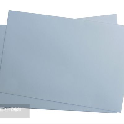 0.4-2.0mm Thickness Electro Galvanized Steel Sheet EG Metal Sheet For Structural Use