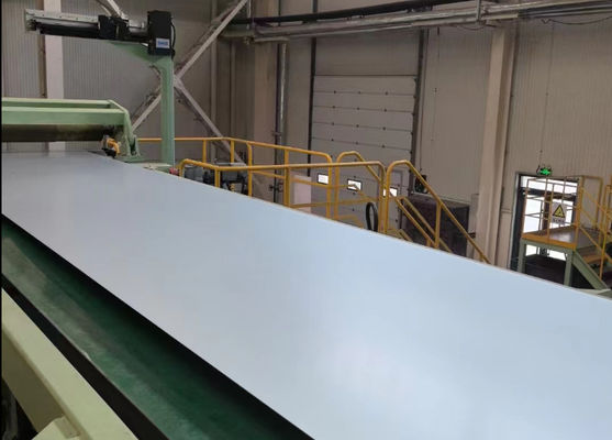 0.4mm thickness  Electro Galvanized Steel Coil For Roofing And Commercial Use