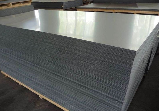Anti Corrosion Electro Galvanized Steel Plate For Home Application And Roofling