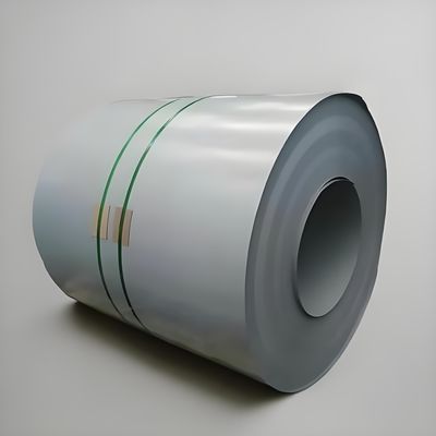 0.4-2.0mm Thickness Electro Galvanized Coil For Automotive Industry