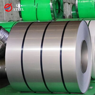 Parameter Specification Product Name Stainless Steel Coil / Stainless Steel Strip Coil Product Type Cold Rolled / Hot Rolled Stainless Steel Coil Material Grade 201, 202, 301, 304, 304L,410,430