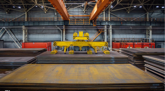 1260*2500mm 1260*3000mm Carbon Steel Sheet With GB/T Certification