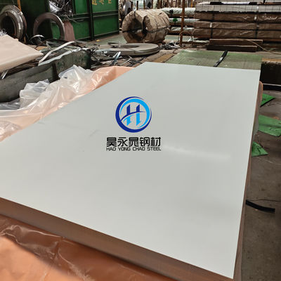 0.4-2.0mm Thickness SECD Electro Galvanized Steel For Manufacturing Metal