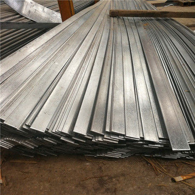 1000-1500mm Width Q195/Q235 Metal U Channel C Channel Galvanized Steel