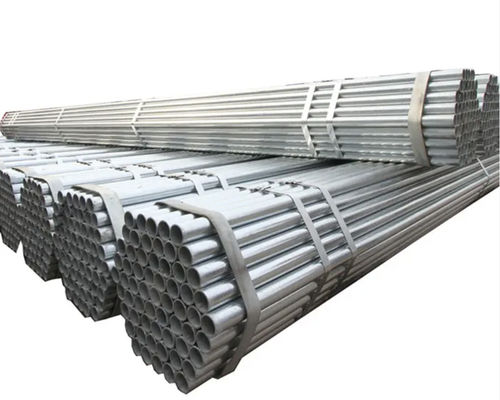 6m 12m Hot Dipped Galvanized Gi Pipe Hot Galvanized Pipe With Hot Rolled Technique