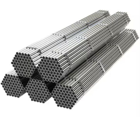 S275 S275jr Stainless Steel Hot Dip Galvanized Tube Hot Galvanized Steel Pipe