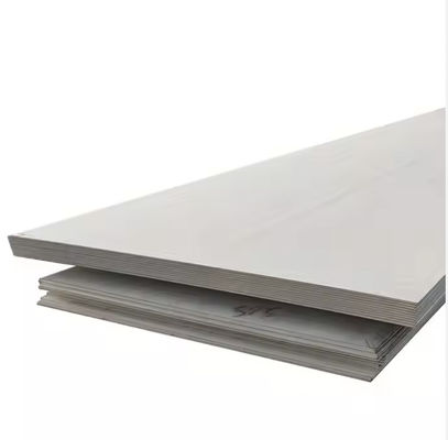 Galvanized Iron Coil Cold Rolled Sheet For Corrugated Roof Sheet