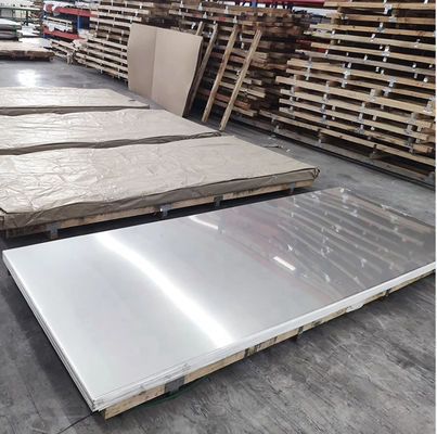 ASTM SPCD Cold Rolled Steel Sheet With 1219mm And Customized Width