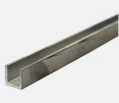 C/Z 41*21mm Powder Coated Galvanised Steel Channel For Construction