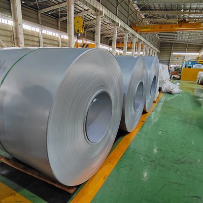 Customized EG Metal Sheet Electro Galv Sheet For High Strength Steel Plate SECC