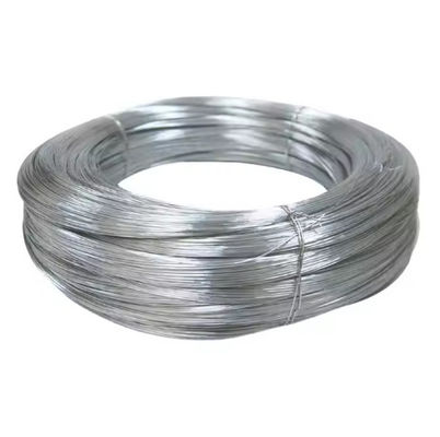 Durable Galvanized Steel Wire Rope  ISO9001  For Hoist Crane