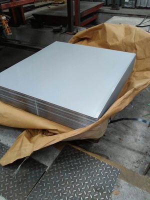 0.4mm thickness  Electro Galvanized Steel Coil For Roofing And Commercial Use