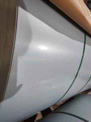 SGS 1500mm Electro Galvanized Coil 0.4-2.0mm Thickness For Structural