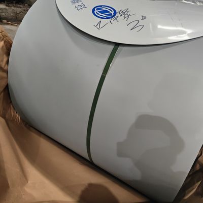 ISO JIS Electro Galvanised Steel Coil And Sheet 0.4-2.0mm Thickness