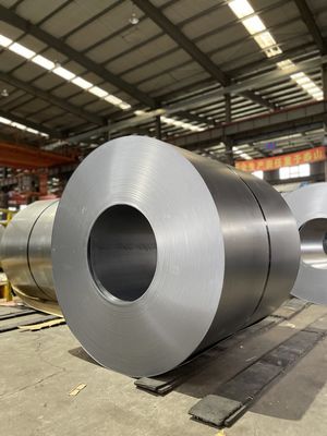 Q195 DC01 DC03 DC04 Preferred Cold Plate for Home Appliance Manufacturing 1219/1250/1500mm Cold Rolled Steel Sheet 0.3-3mm