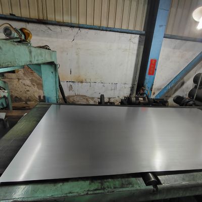 【High-Quality Cold Roll】0.4-3.0mm SPCC Cold Rolled Steel Coil, Multiple Specifications, General Raw Materials for Industry, Building Materials and Home Appliances