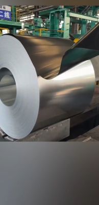 Aluzinc Steel Coil Galvalume Steel Sheet Metal AZ150 Galvalume Steel Coil