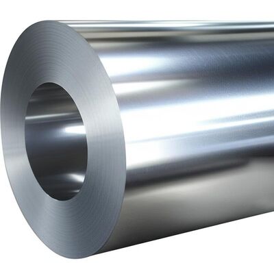 Thickness 014 to 40mm Electro Galvanized Coil Providing Moderate Corrosion Resistance Suitable for HVAC and Appliance Manufacturing