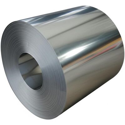 Width Range 600-1500 Mm Electro Galvanized Steel Sheet Thickness 0.3-4.0 Coil Weight According To Clients Requests Used In HVAC Systems