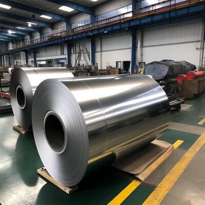 316 Stainless Steel Sheets Annealed Metal Sheets Ensuring Flexibility and Corrosion Resistance in Harsh Conditions